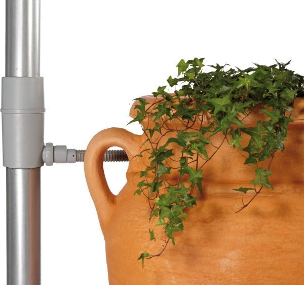 Graf Garantia Regendieb pro grau, Grau