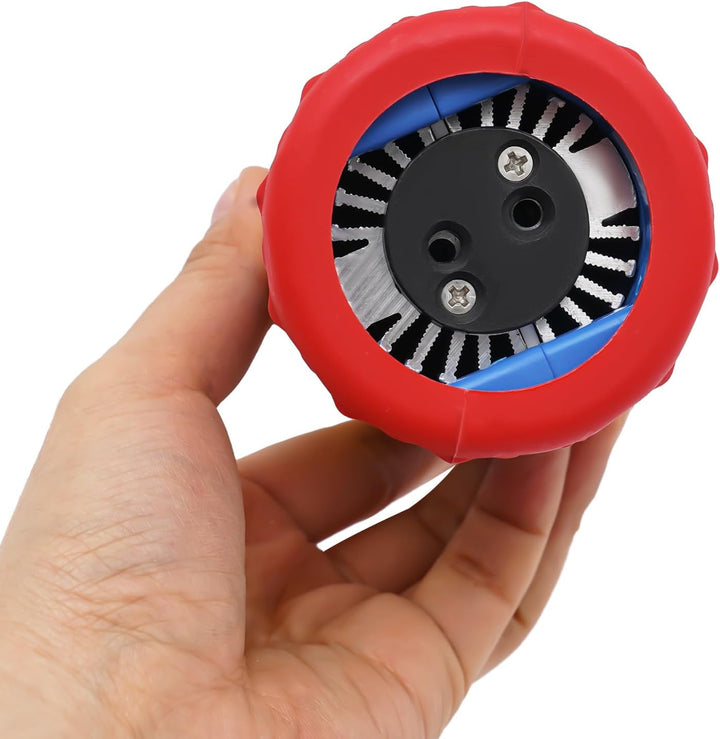 Induktionsheizgerät Magnetische Induktionsheizer-Handgeräteset Induktionsheizung Induktionsheizer Mi