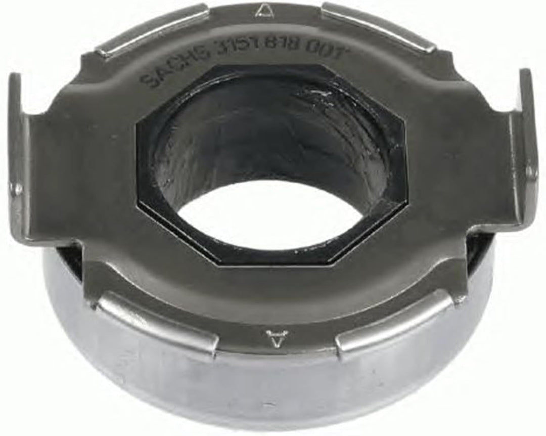Kupplungssatz von Sachs Ø 215 mm (3000 809 001) Kupplungskit, Kupplungsset, Druckplatte, Mitnehmersc