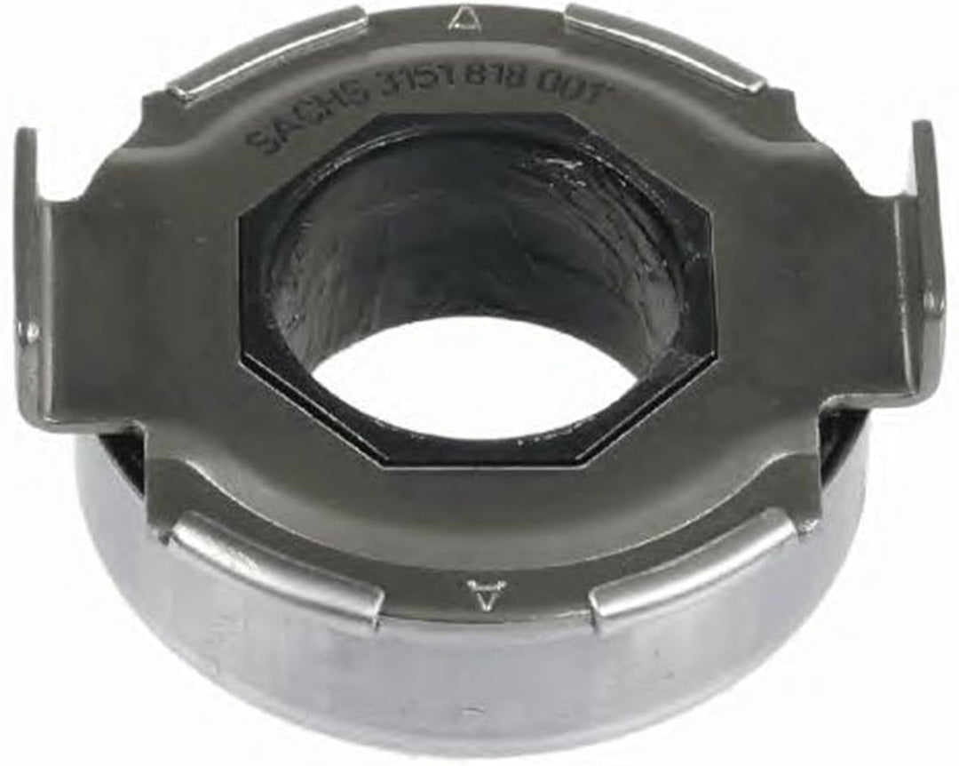 Kupplungssatz von Sachs Ø 215 mm (3000 809 001) Kupplungskit, Kupplungsset, Druckplatte, Mitnehmersc