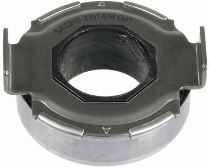 Kupplungssatz von Sachs Ø 215 mm (3000 809 001) Kupplungskit, Kupplungsset, Druckplatte, Mitnehmersc