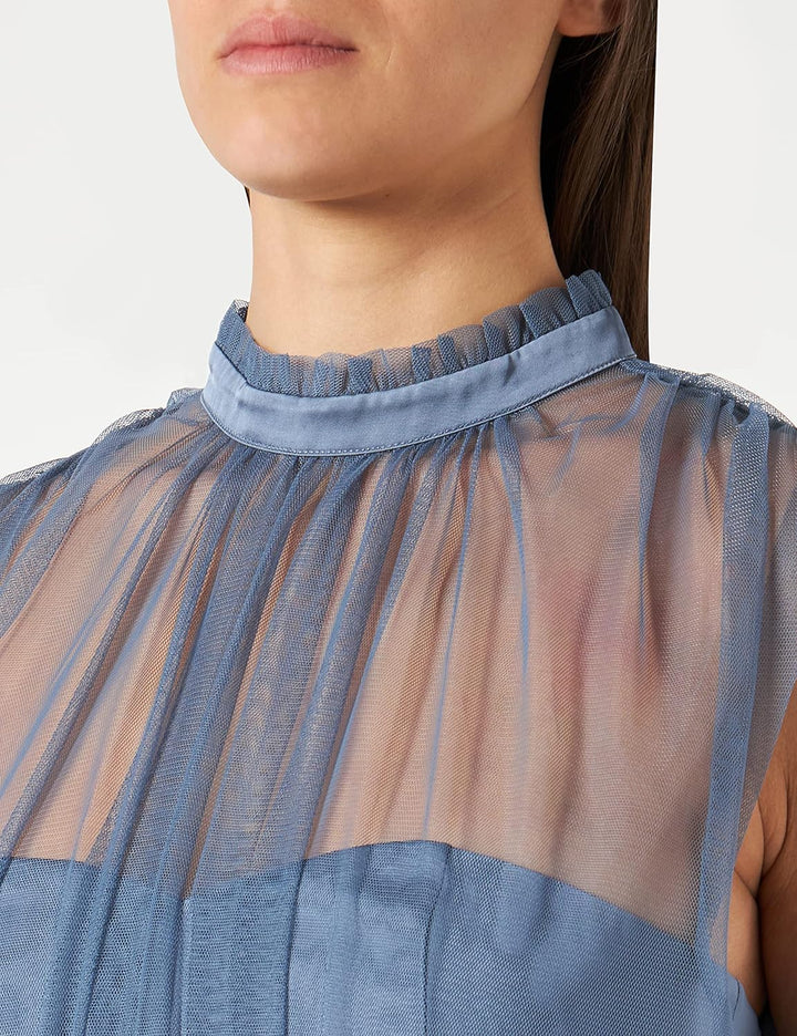 ESPRIT Damen Kleid