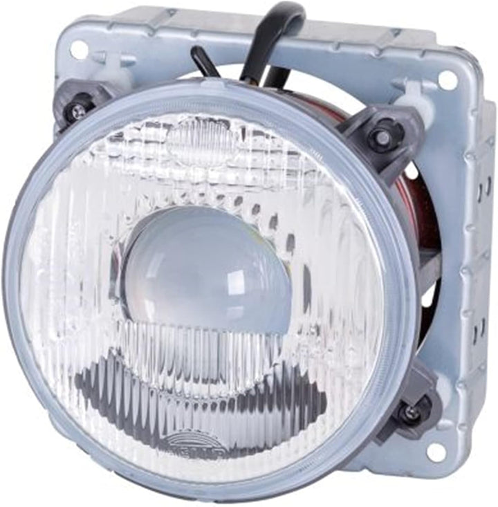 HELLA - DE-Hauptscheinwerfer - ECE - für Rechtsverkehr - links - 1BL 008 087-017