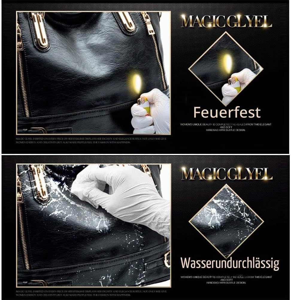 Sacmill Frauen Designer Handtasche Damen Umhängetasche Shopper Tote Henkeltasche Top-Griff Schulterb