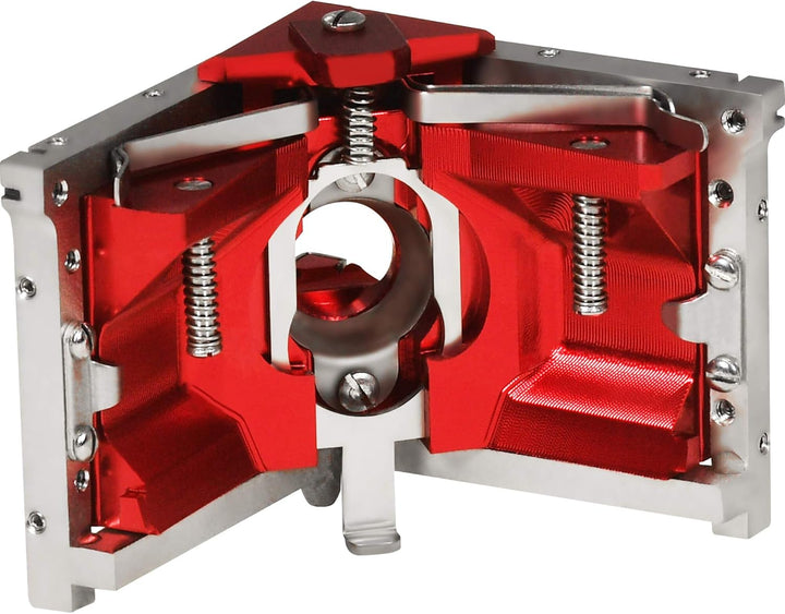 Ecke Finisher 3 Inch, 3 Inch