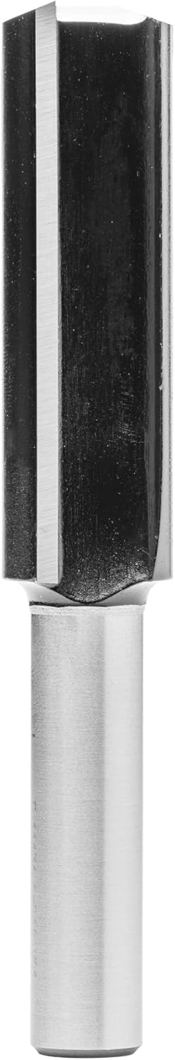 ENT 11174 Nutfräser HW, Schaft (S) 12 mm, Durchmesser (D) 20 mm, NL 60 mm, SL 50 mm, GL 110 mm, mit