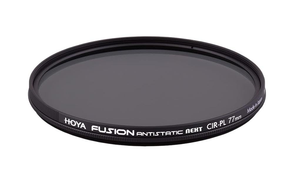 Filter Hoya Fusion Antistatic Next CIR-PL 67mm 67mm CIR-PL, 67mm CIR-PL