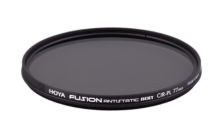 Filter Hoya Fusion Antistatic Next CIR-PL 67mm 67mm CIR-PL, 67mm CIR-PL