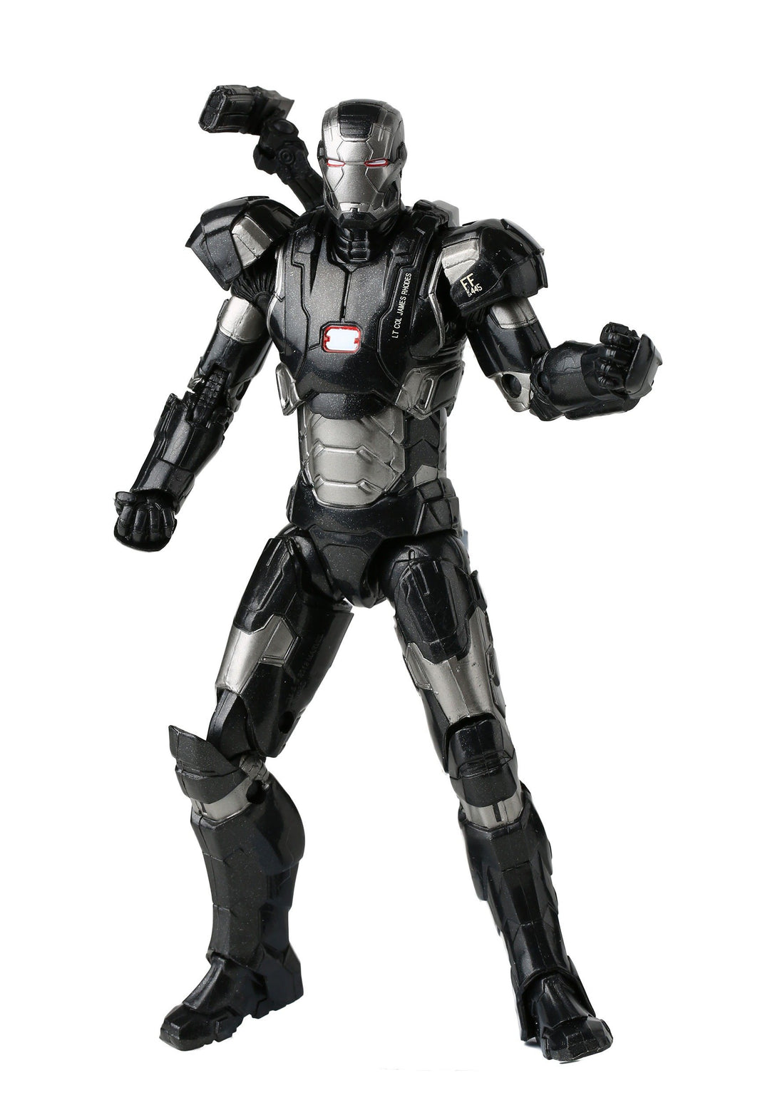 Marvel Legends Infinite Series Marvel's War Machine 15 cm Actionfigur