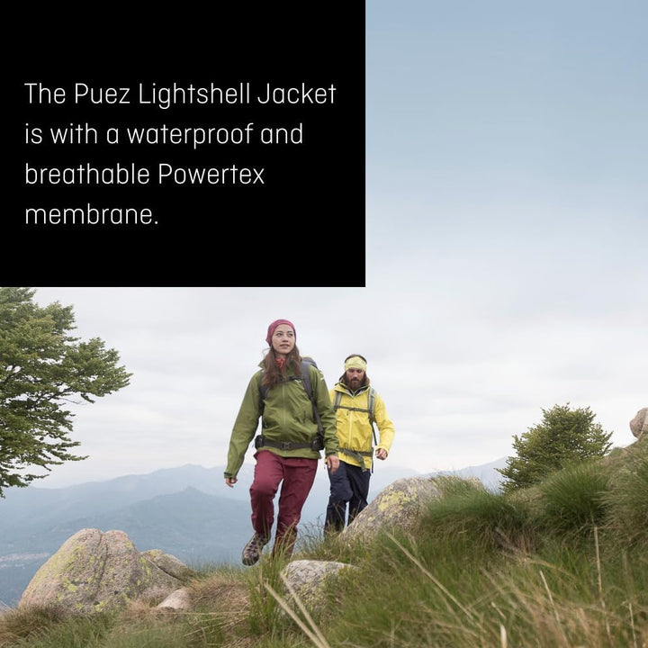 Salewa Damen Puez (Aqua 3) Ptx W Jacket Hardshelljacke XS BLACK OUT/6080, XS BLACK OUT/6080