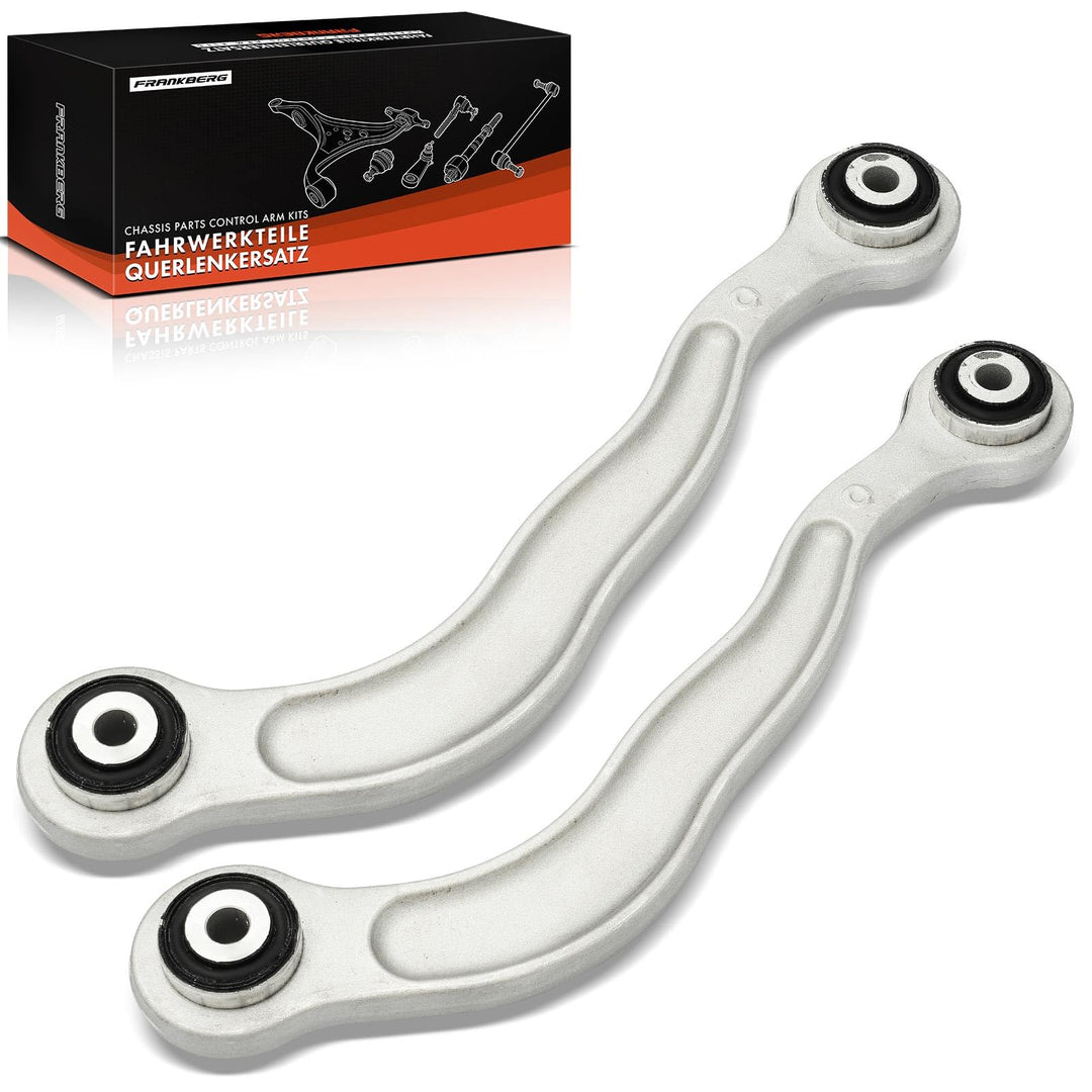 Frankberg 2x Querlenker Hinten Kompatibel mit S-Klasse 280 320 350 400 430 500 600 1998-2005 S-Klass