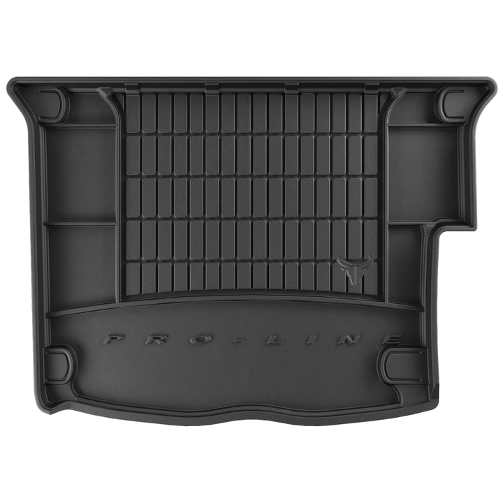 MOTOS Kofferraum schutzmatte passend für Citroen Xsara Picasso 1998-2012 ohne höhenverstellbaren Kof