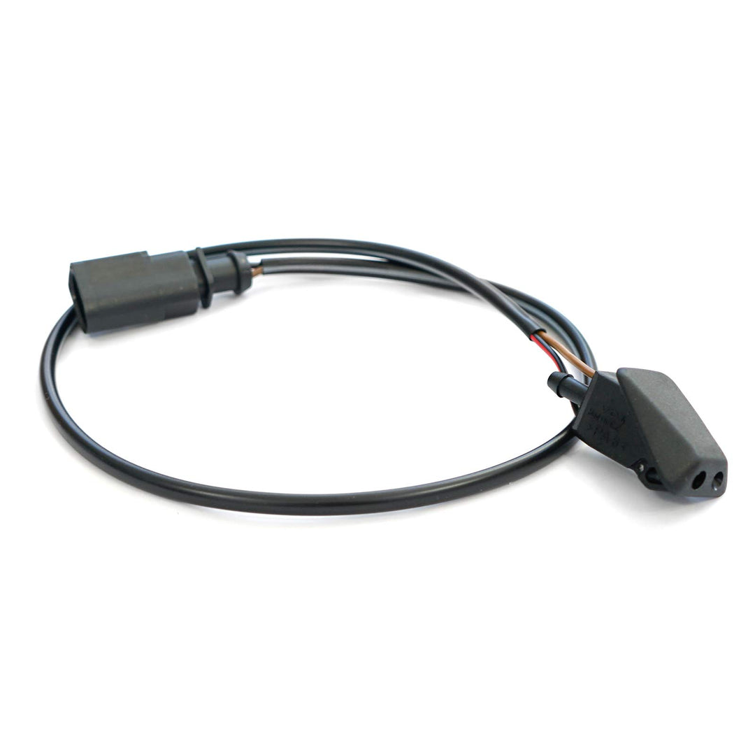 Audi 8L0955988A Spritzdüse beheizbar