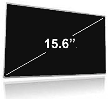 15.6" Full-HD 1080P Compatible Replacement Laptop LED LCD Screen/Panel Compatible for Acer Aspire E1