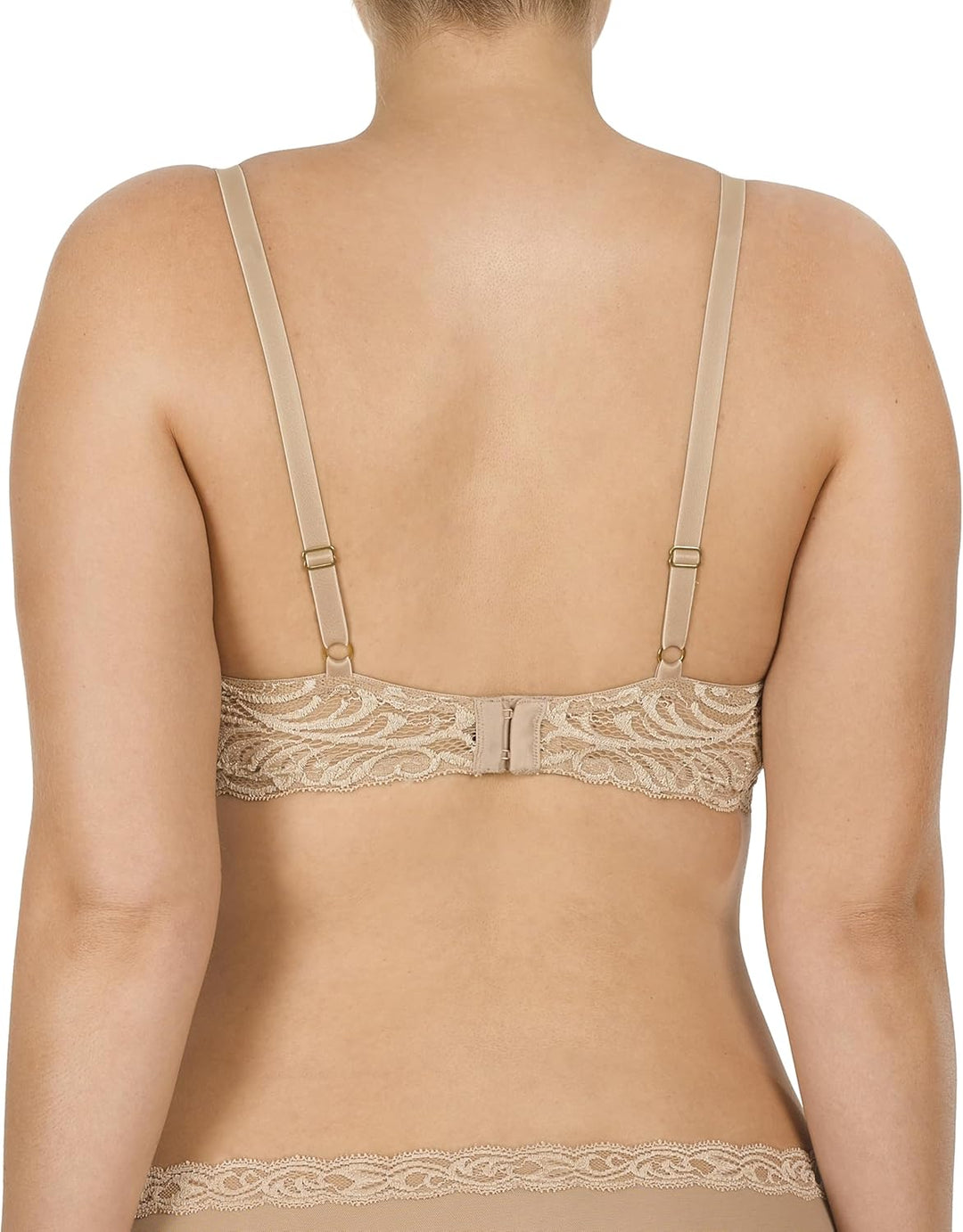 Natori Damen Tief Plunge 65B Cafe, 65B Cafe