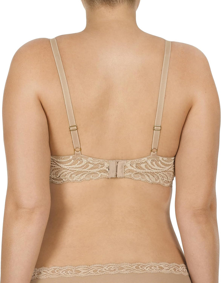Natori Damen Tief Plunge 65B Cafe, 65B Cafe