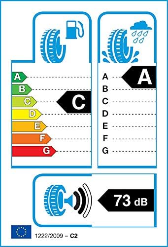 Continental VanContact 4Season M+S - 195/75R16 107R - Ganzjahresreifen