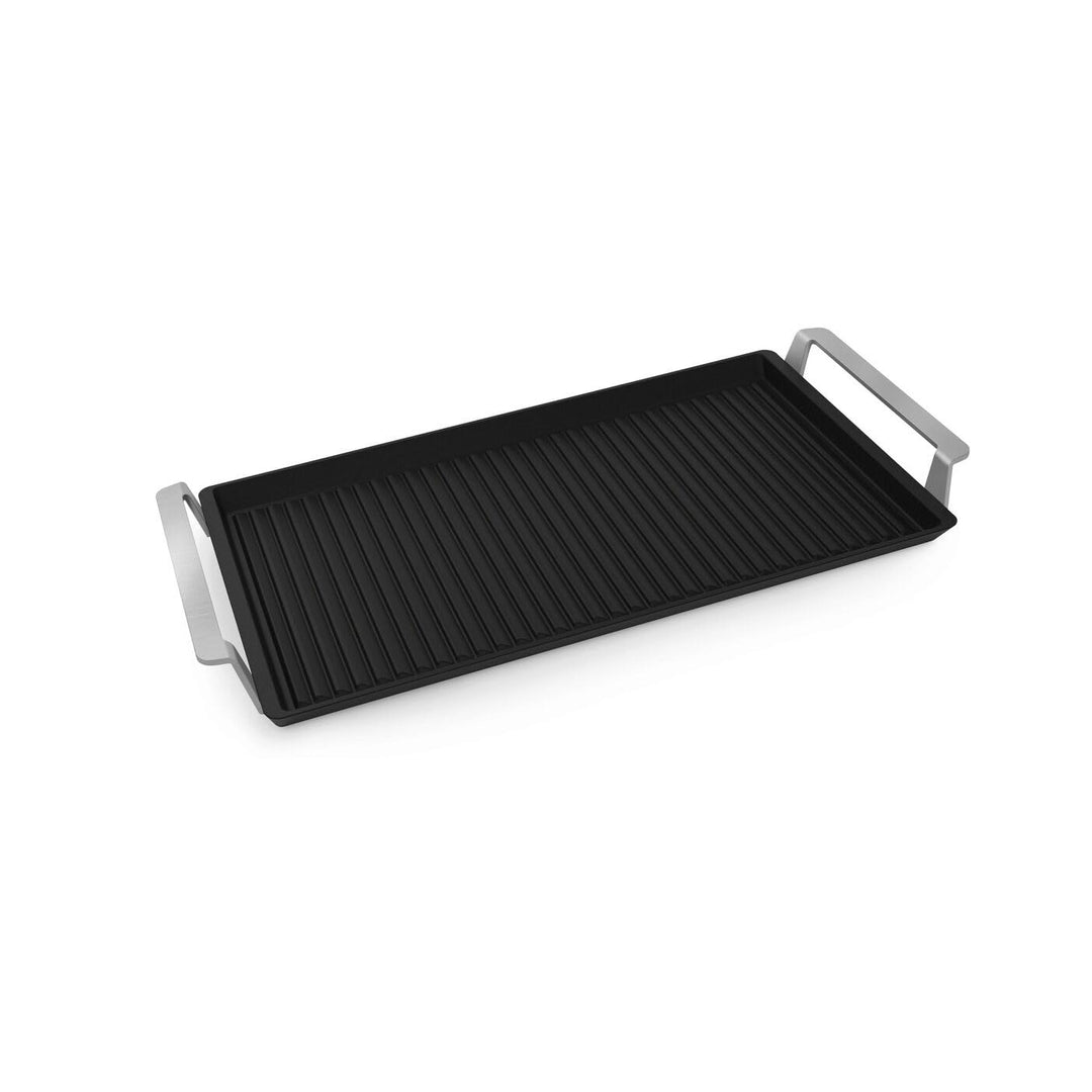Electrolux Plancha Grill 2.0, Easy2Clean Keramik-Antihaftbeschichtung, optimale Hitzeverteilung für