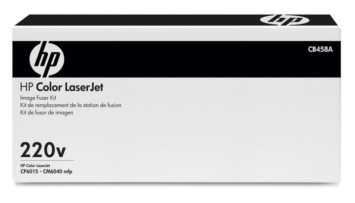 HP FixiererKit 220V CLJCM6040MFP Serie Modern, Modern