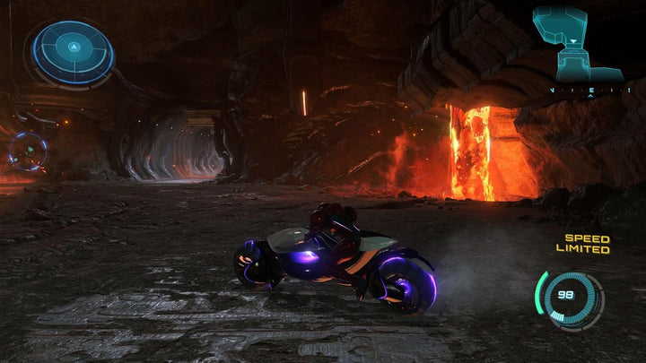 Metroid Prime 4 - [Nintendo Switch]