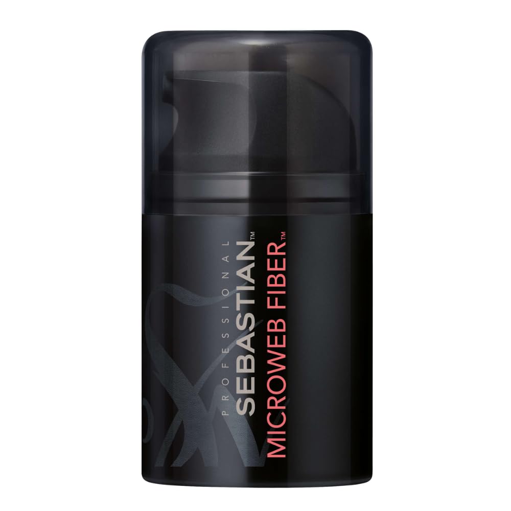 Microweb Fiber (Flexible-Elastic Texturizer) - 45mililitr/1.5ounce