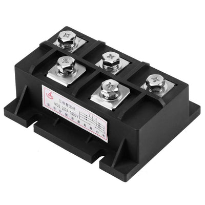 MDS 200 amp 1600 V 3 Phase AC zu DC High Power Gleichrichter Silizium Vollwelle Diode Brückengleichr