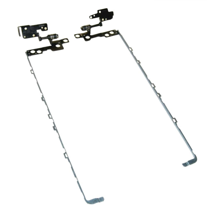 Hinges Notebook LCD Scharniere Hinge für HP 17-BY 17-CA 470 G7 L22536-001 6055B0057001 6055B0057002