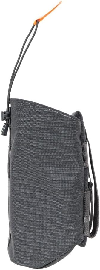 Mystery Ranch Unisex Erwachsene Removable Water Bottle Pocket Flaschenhalter Shadow One Size