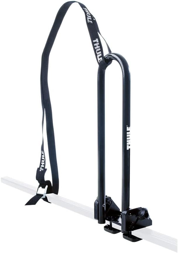 Thule 520100 Kajakhalter, ersetzt 520 Single, Single