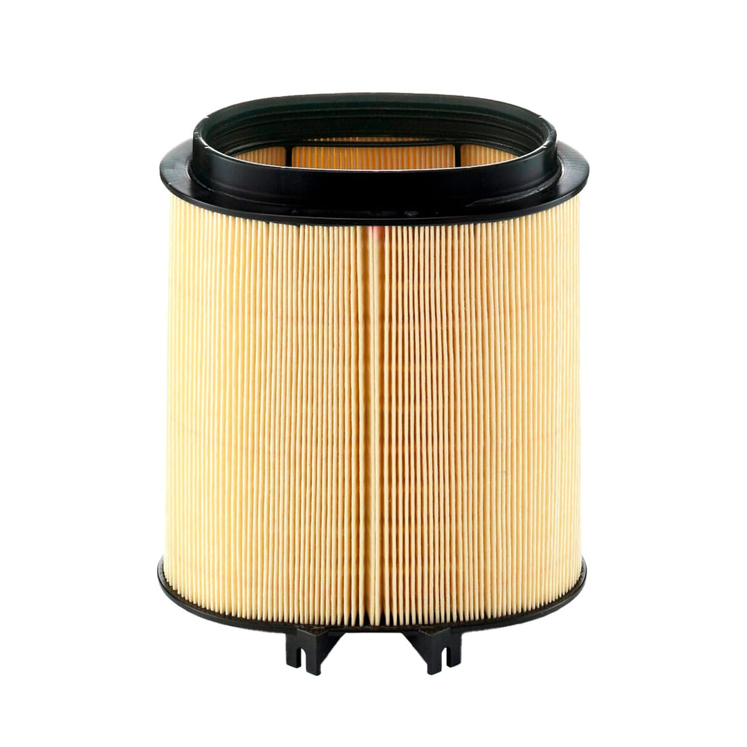 MANN-FILTER C 1869 Luftfilter – Für PKW