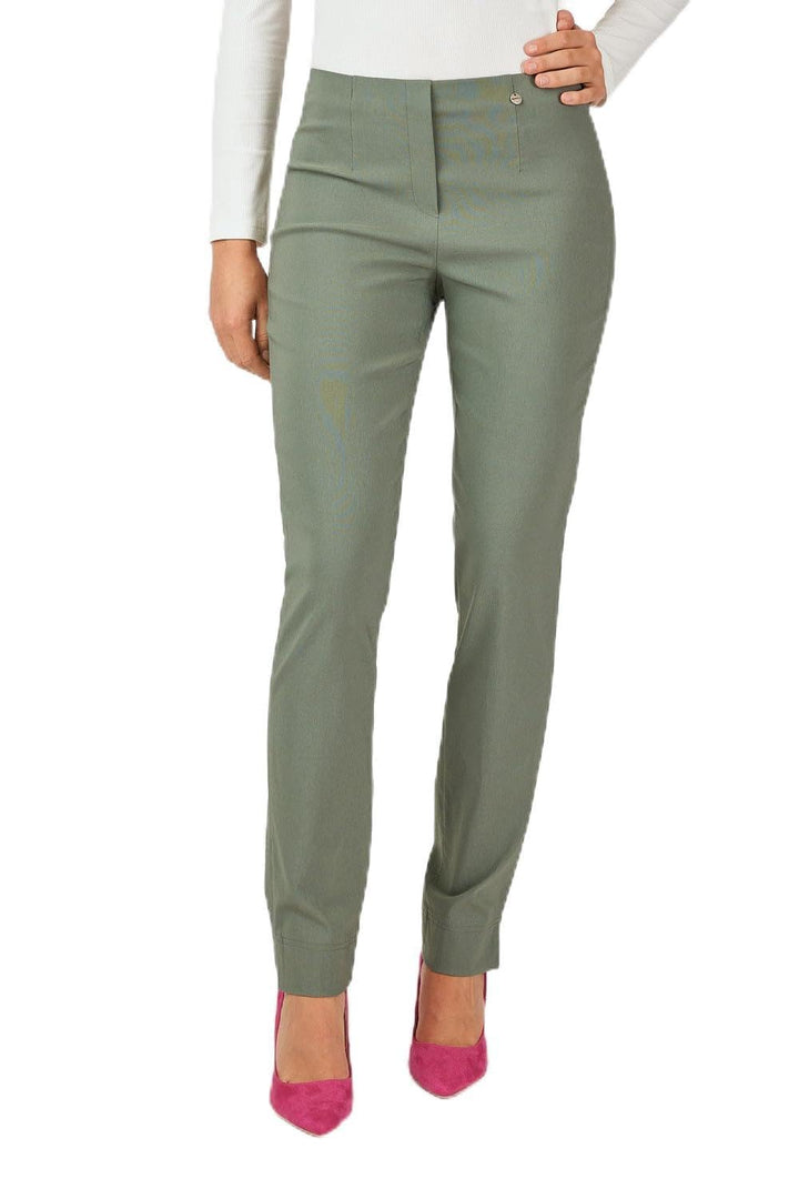 Robell Marie Hosen OLIVGRÜN 36, 36