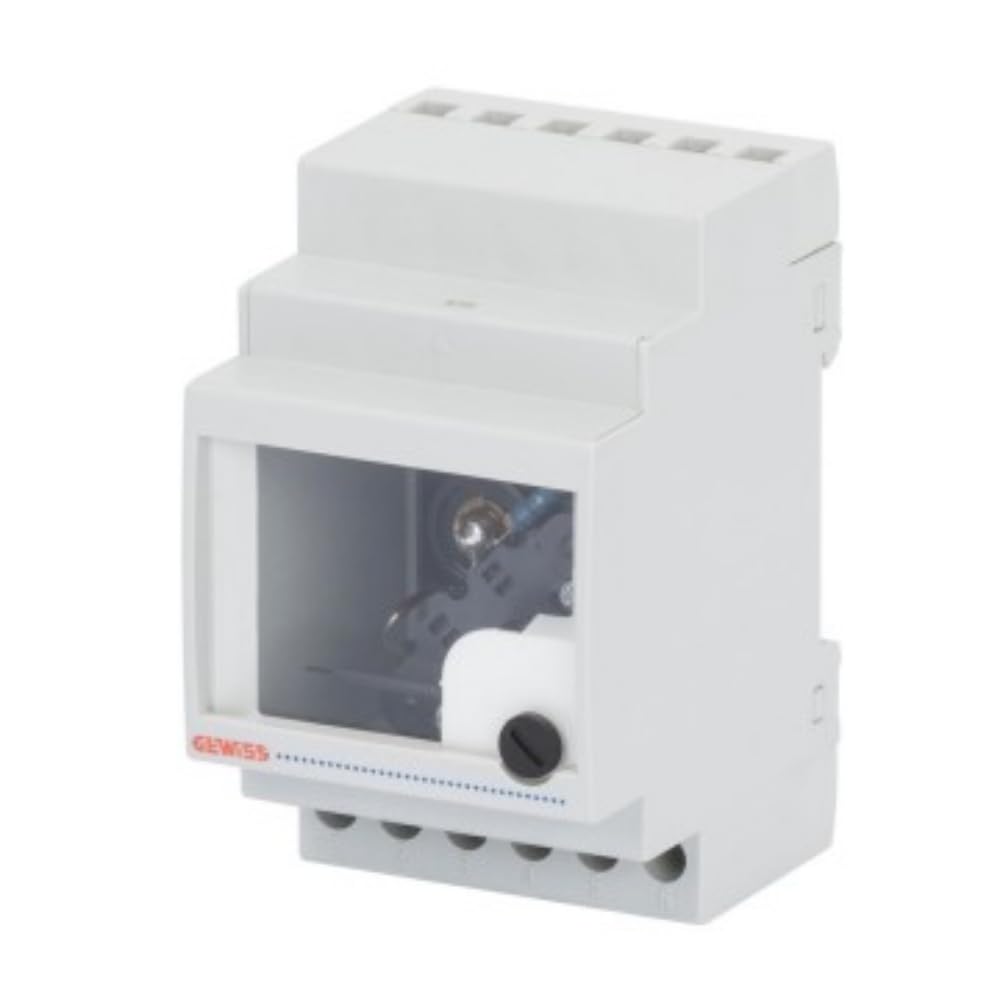 90 AM A-Meter Analog 5 A (Wand) 3te KL.1.5