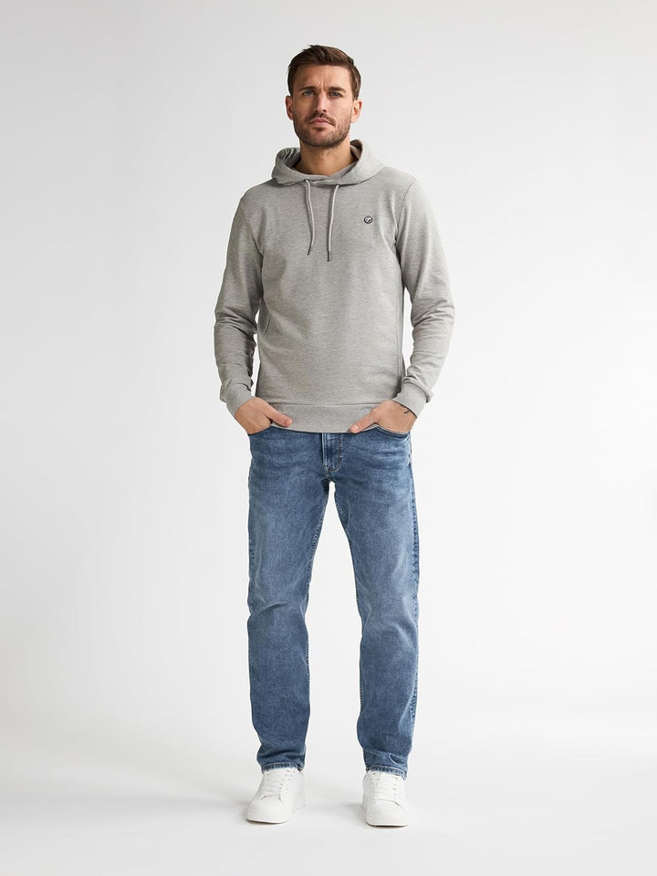 Petrol Industries - Regular Tapered Fit Jeans Russel - Hosen für Männer XL Blau, XL Blau