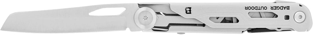 Badger Outdoor Spike 6in1 Multitool - Multifunktionsmesser