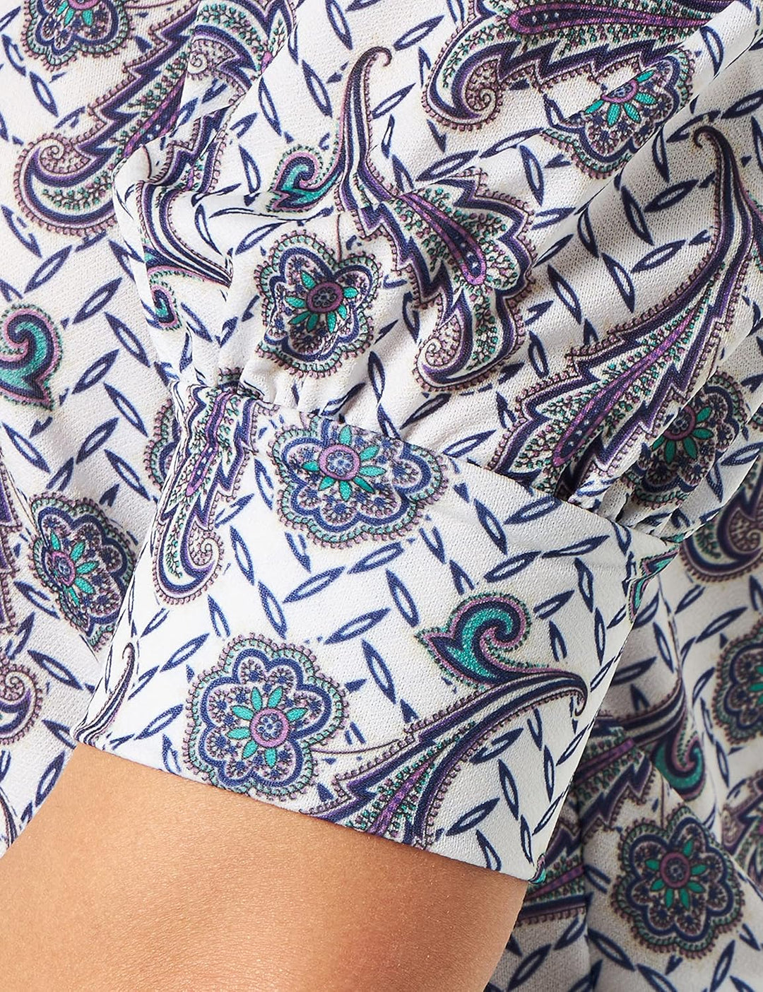 Morgan Damen T-Shirt S Multico, S Multico