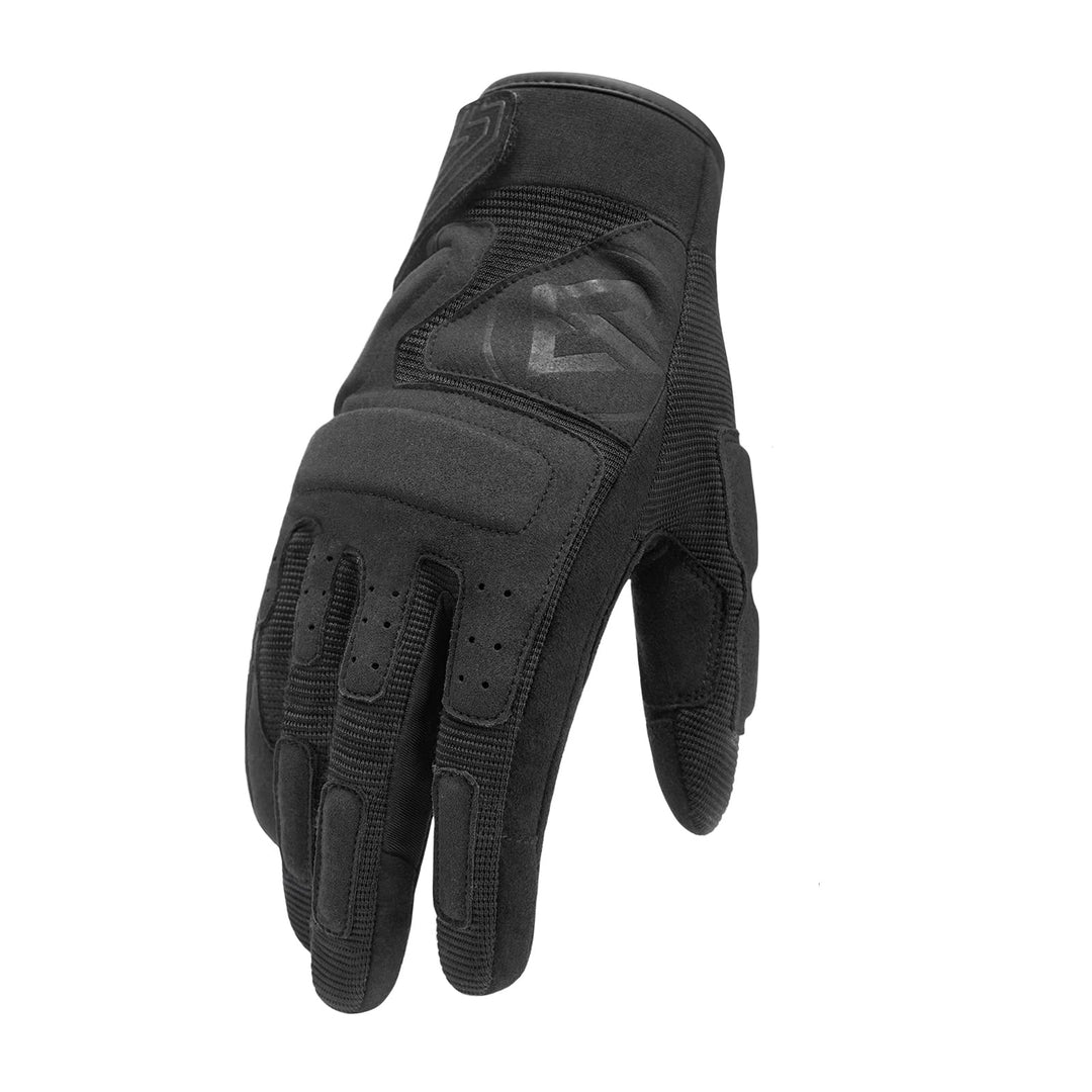 ROCKBROS Fahrradhandschuhe Damen Herren，MTB Handschuhe Touchscreen， Laufhandschuhe und Sport Handsch