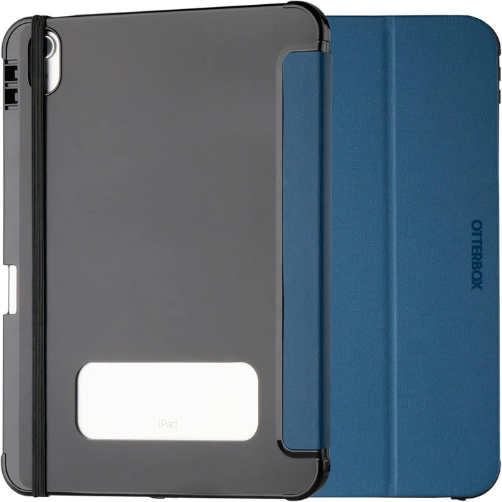 OtterBox React Folio Hülle für iPad 10. gen 2022, 11.gen 2025 (A16), stossfeste, sturzsichere, ultra