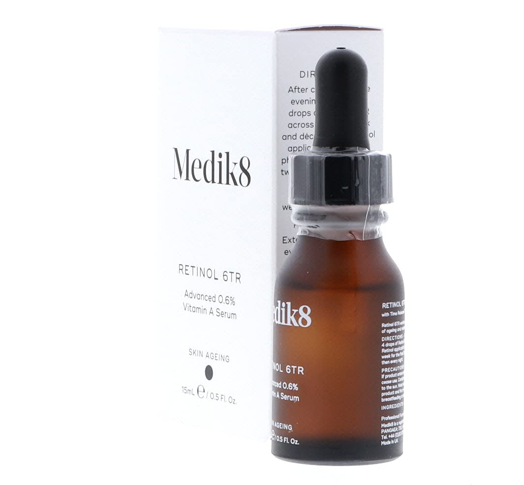 Medik8 Retinol 6Tr