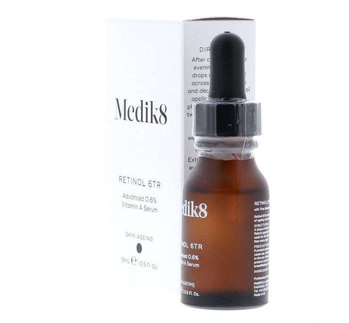 Medik8 Retinol 6Tr