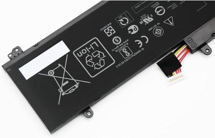 7xinbox 15.4V 76Wh C41N1837 0B200-03380100 Laptop Akku Ersatz für ASUS ROG Zephyrus M G G15 S S15 GU