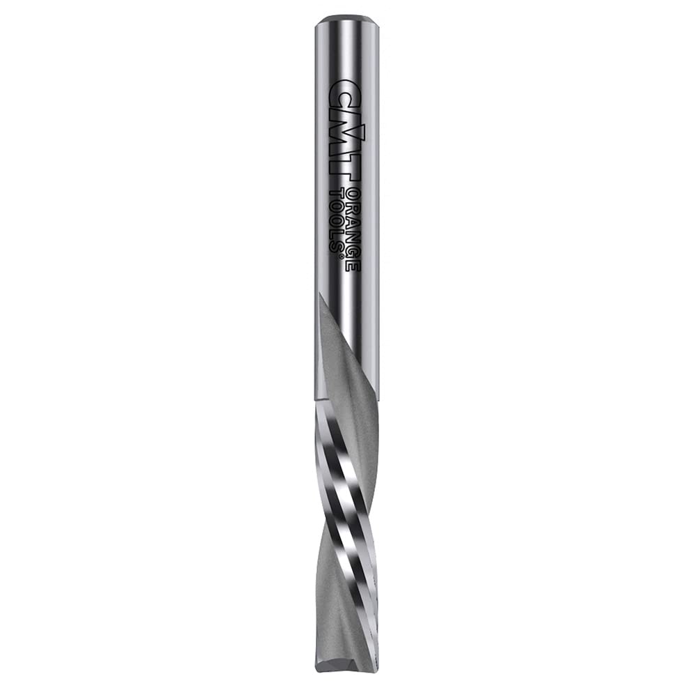 CMT Orange Tools 192.081.11 Helical – Erdbeere Z2 neg. D 8 x 32 x 80 HWM DX