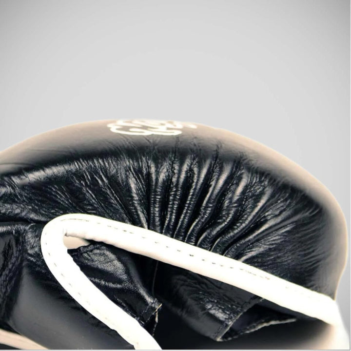 Fairtex FGV15 MMA Sparring Gloves Black XL, XL