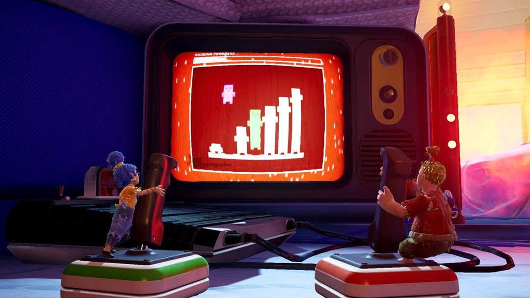 It Takes Two für Switch (Deutsch spielbar)
