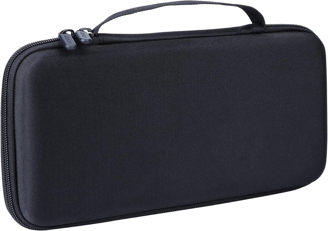 Hart Reise Schutz Hülle Etui Tasche für Logitech Pebble Keys 2 K380s K380 Kabellose Multi-Device Blu