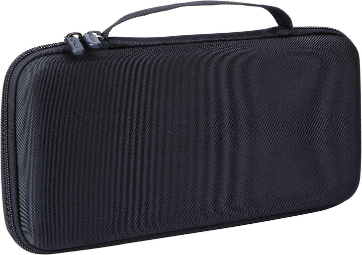 Hart Reise Schutz Hülle Etui Tasche für Logitech Pebble Keys 2 K380s K380 Kabellose Multi-Device Blu