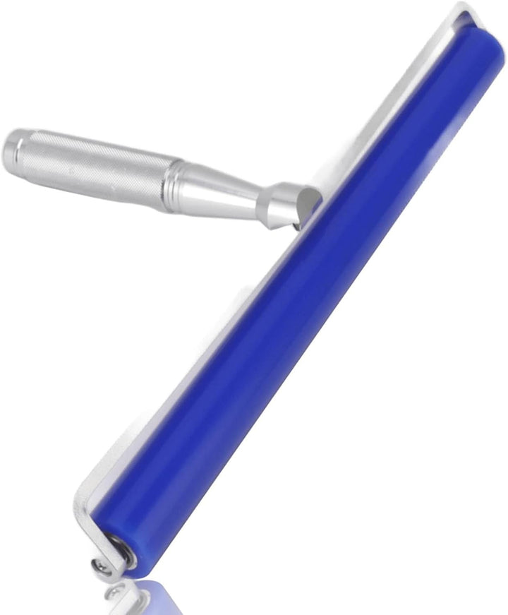 Antistatische Rolle Für Bildschirme, Silikon-Staubentfernungsrolle, Klebrige Handy-Bildschirmfolienr