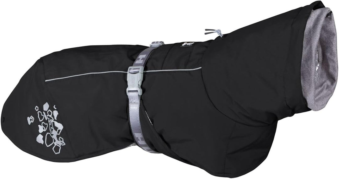 Hurtta Extreme Warmer - BlackBerry - 30 cm