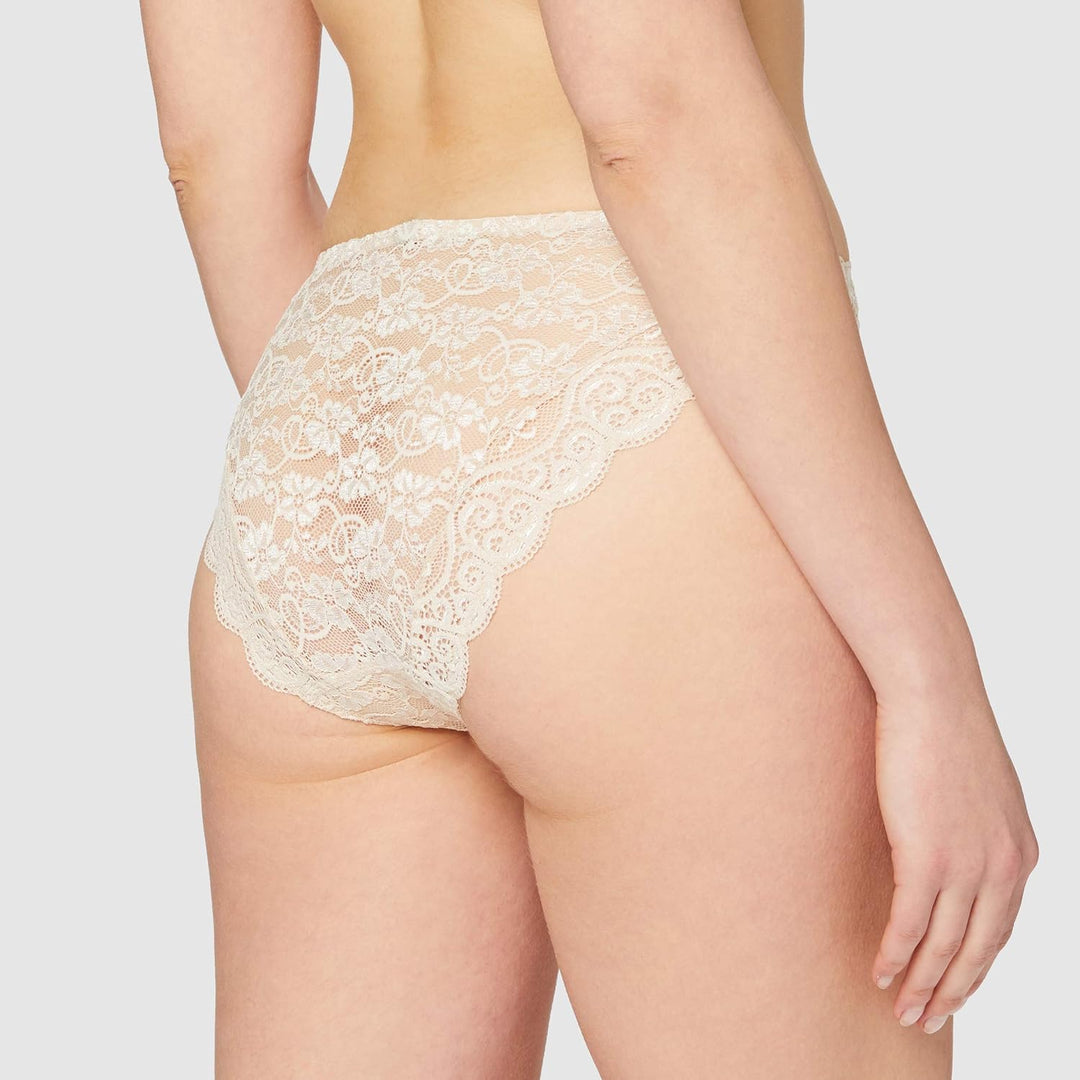Triumph Damen Amourette 300 Magic Wire Tai02 Taillenslip 36 Skin, 36 Skin