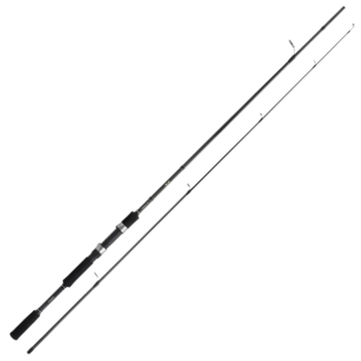 Shimano FX XT 2,10m / 2,40m / 2,70m Angelrute Spinnrute Forelle barsch 2.7m / 20-50g, 2.7m / 20-50g