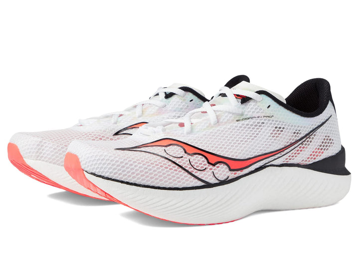 Saucony 48 EU 85 White Black Vizi, 48 EU 85 White Black Vizi